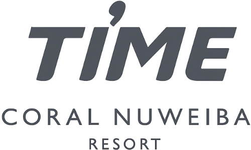 TIME Coral Nuweiba Resort